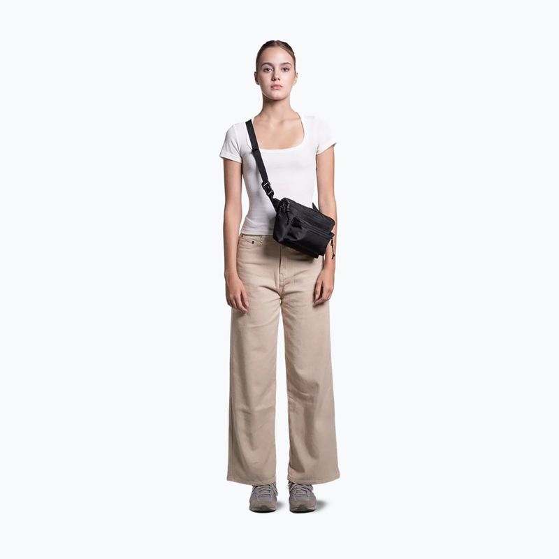 Waist bag CabinZero Flicker 4 l absolute black 5