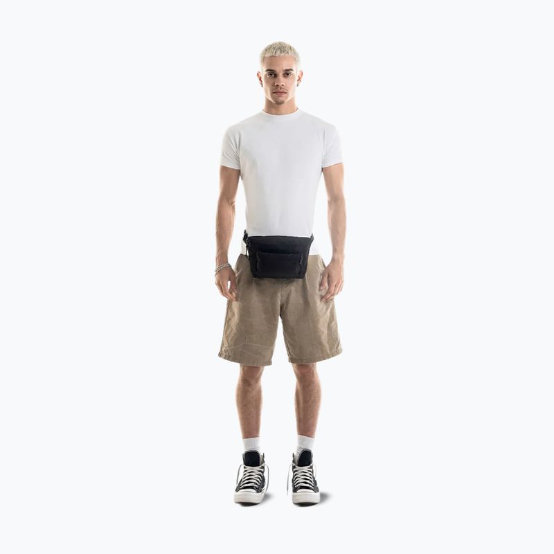 Waist bag CabinZero Flicker 4 l absolute black 6