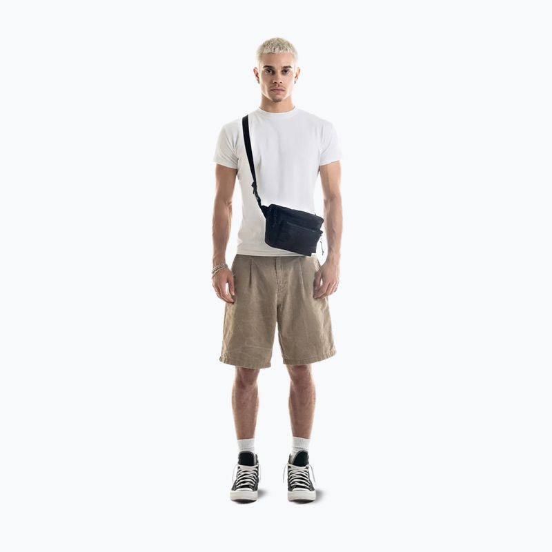 Waist bag CabinZero Flicker 4 l absolute black 8