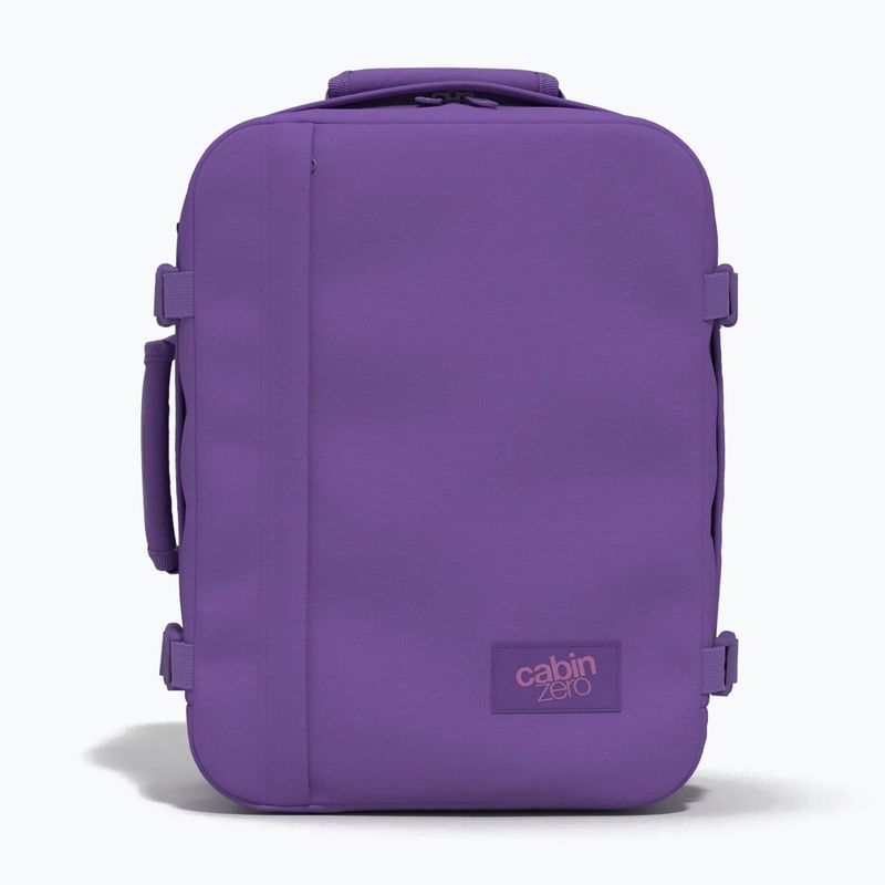 Travel backpack CabinZero Classic 28 l