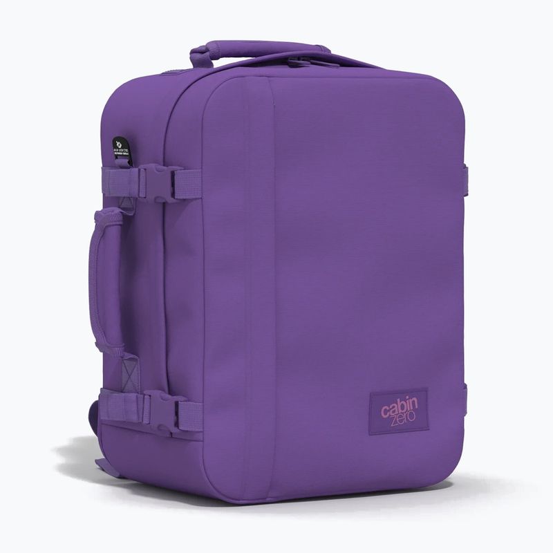Travel backpack CabinZero Classic 28 l 2
