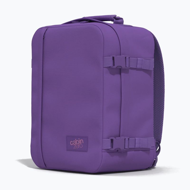Travel backpack CabinZero Classic 28 l 4