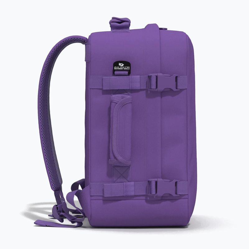 Travel backpack CabinZero Classic 28 l 5