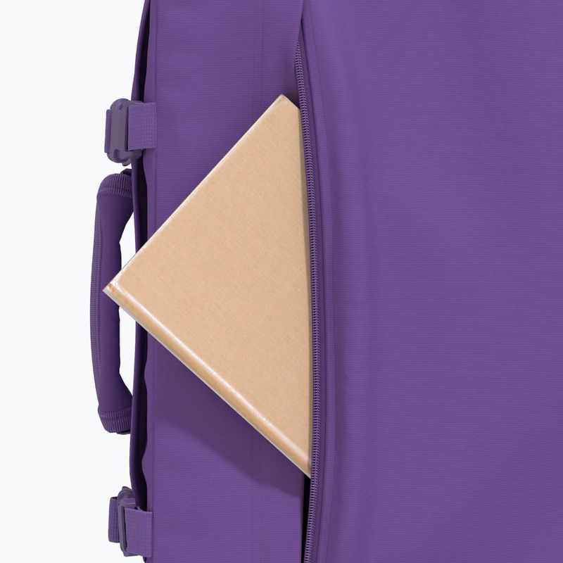 Travel backpack CabinZero Classic 28 l 11