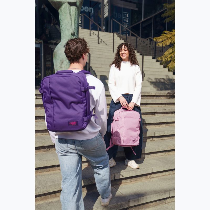 Travel backpack CabinZero Classic 28 l 15