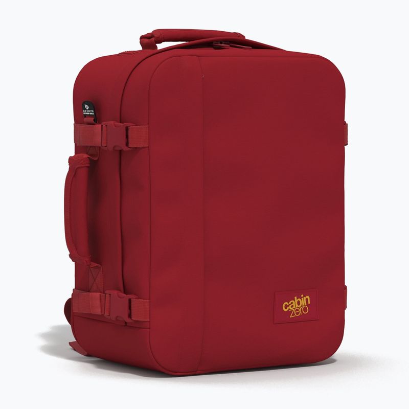 Travel backpack CabinZero Classic 28 l 2