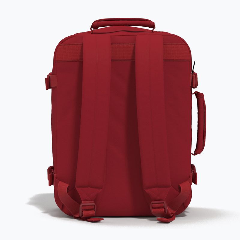Travel backpack CabinZero Classic 28 l 3