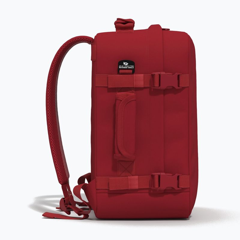 Travel backpack CabinZero Classic 28 l 4