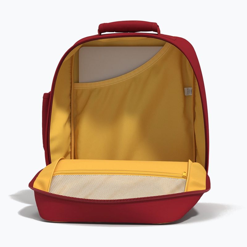 Travel backpack CabinZero Classic 28 l 6