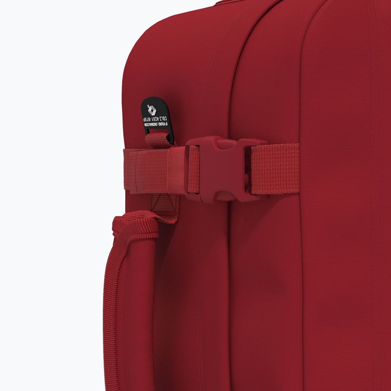 Travel backpack CabinZero Classic 28 l 9