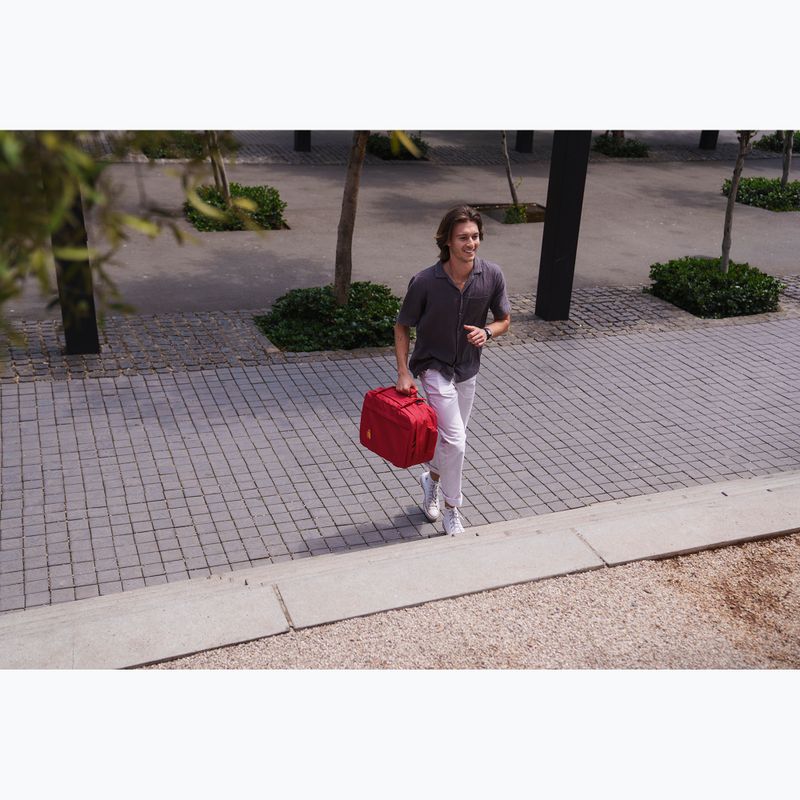 Travel backpack CabinZero Classic 28 l 11