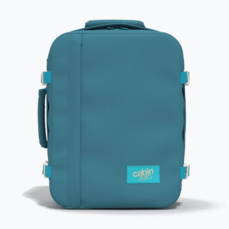 Travel backpack CabinZero Classic 28 l