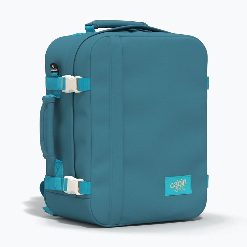 Travel backpack CabinZero Classic 28 l 2