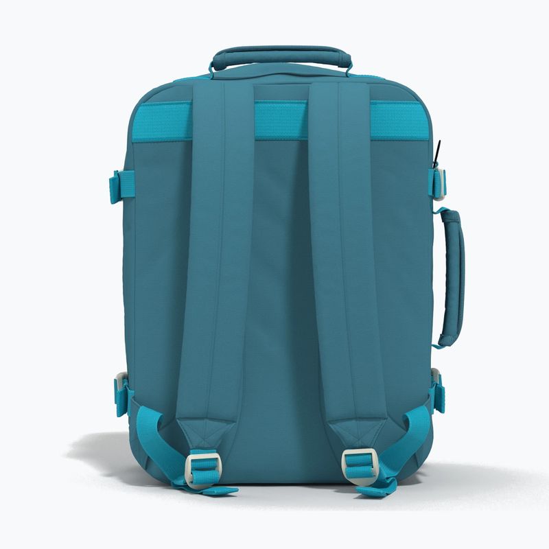 Travel backpack CabinZero Classic 28 l 3