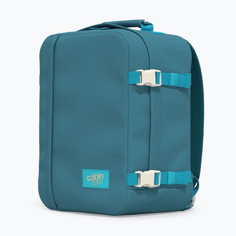 Travel backpack CabinZero Classic 28 l 4