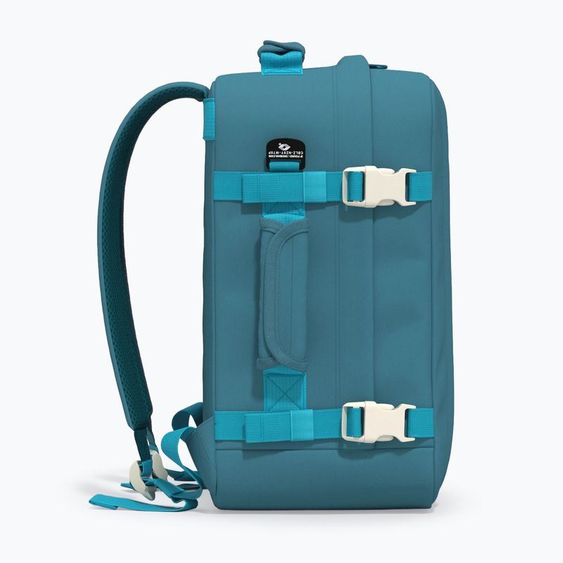 Travel backpack CabinZero Classic 28 l 5