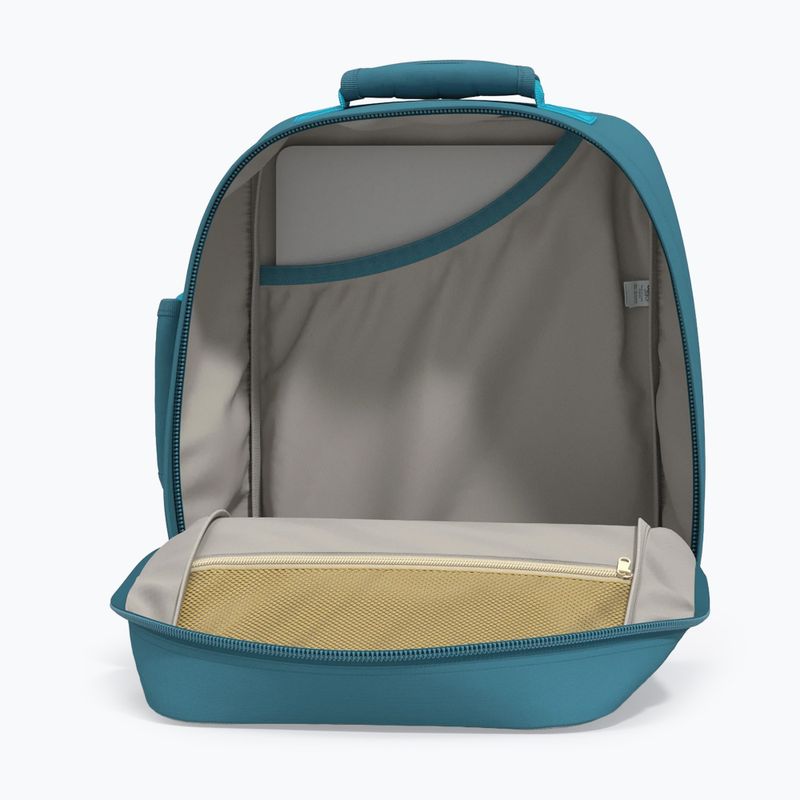 Travel backpack CabinZero Classic 28 l 7