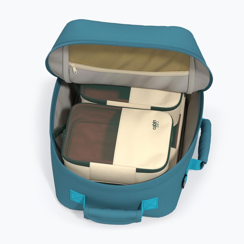 Travel backpack CabinZero Classic 28 l 8