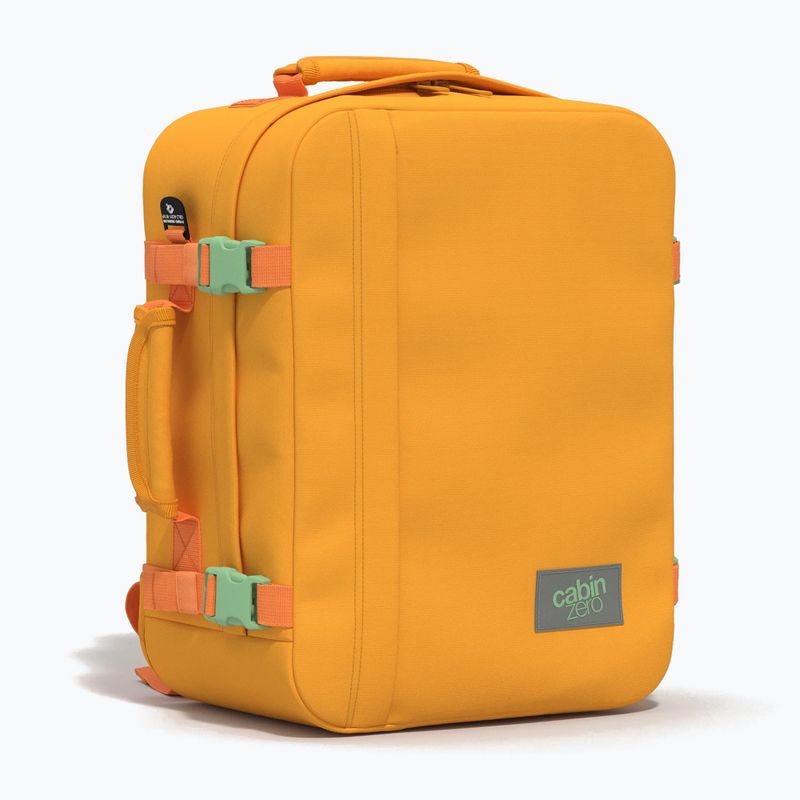 Travel backpack CabinZero Classic 28 l 2