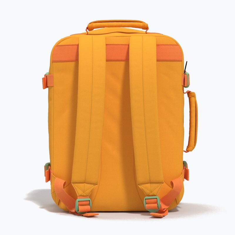 Travel backpack CabinZero Classic 28 l 3