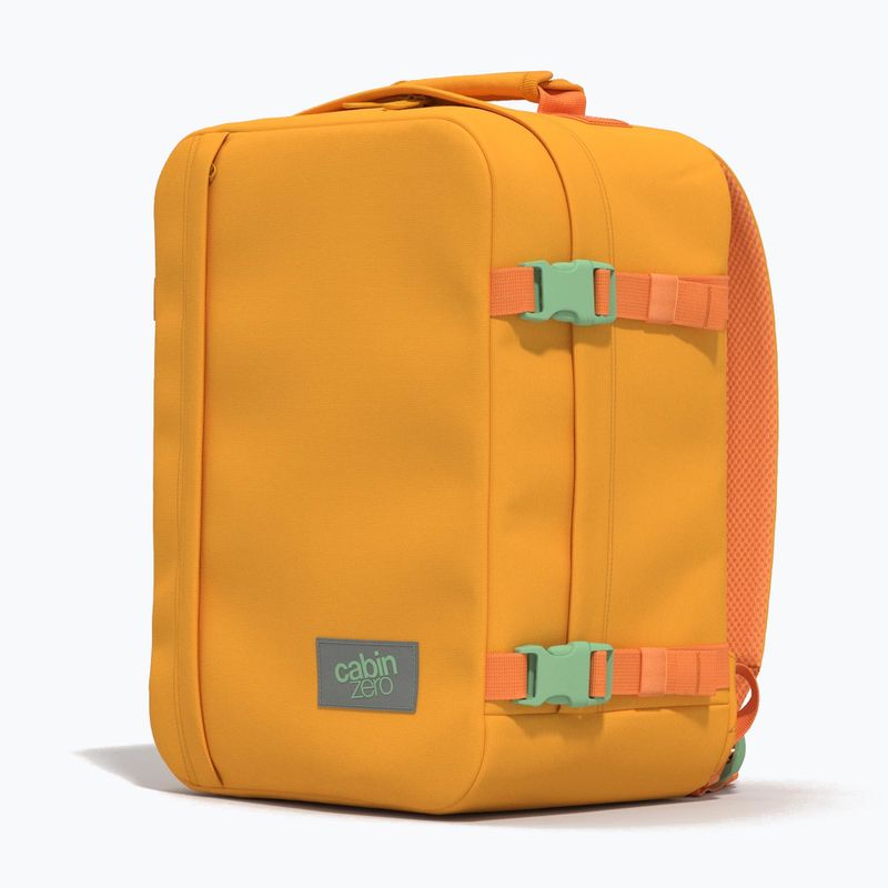 Travel backpack CabinZero Classic 28 l 4