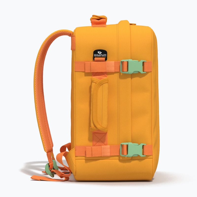 Hiking backpack CabinZero Classic 28 l 5