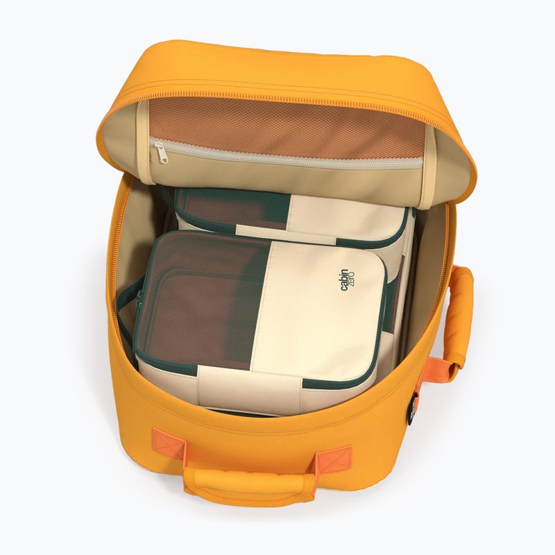 Travel backpack CabinZero Classic 28 l 8