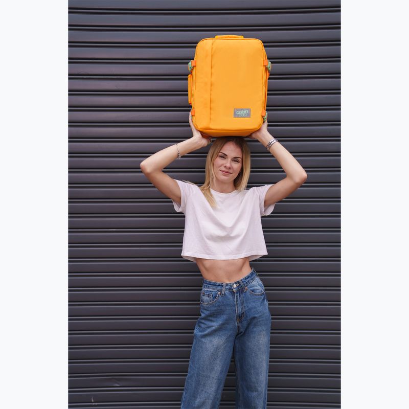 Hiking backpack CabinZero Classic 28 l 13