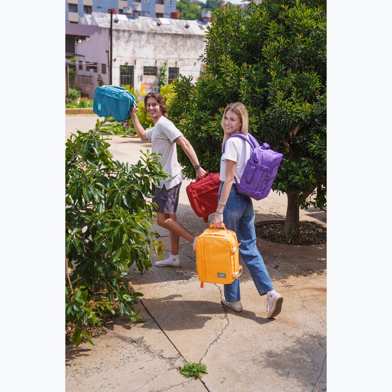 Hiking backpack CabinZero Classic 28 l 17