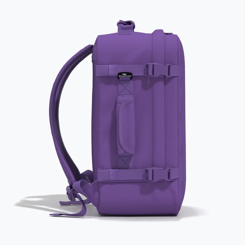 Travel backpack CabinZero Classic 36 l lavender dream 5