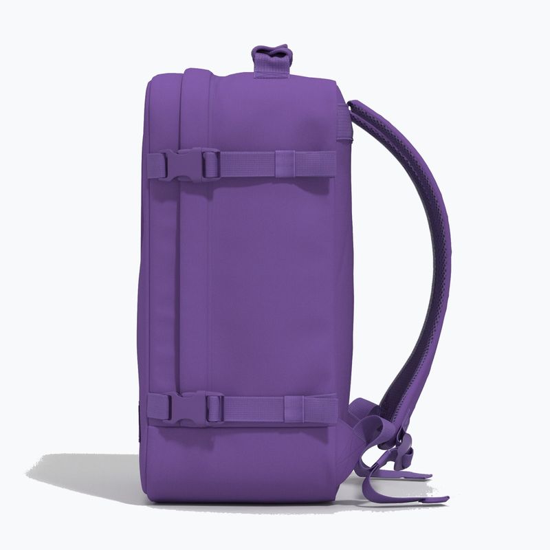 Travel backpack CabinZero Classic 36 l lavender dream 6