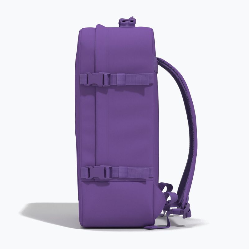 Travel backpack CabinZero Classic 44 l lavender dream 6