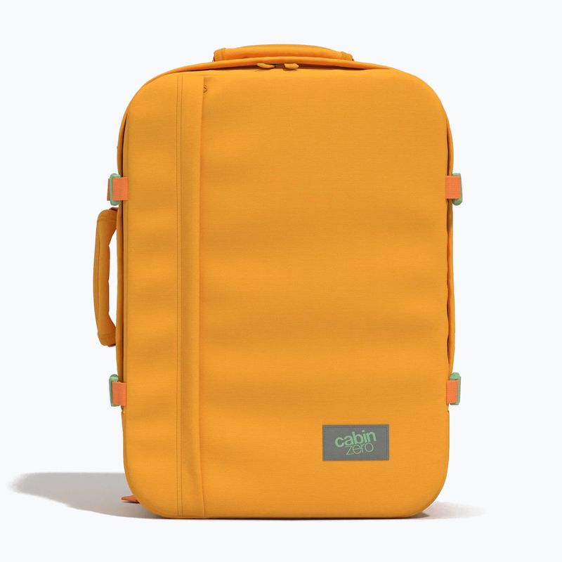 Travel backpack CabinZero Classic 44 l honeycomb