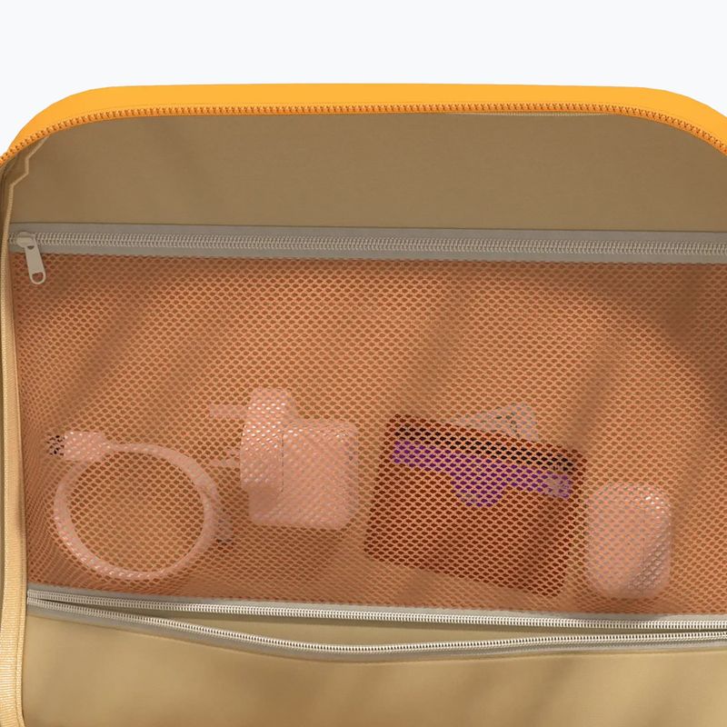 Travel backpack CabinZero Classic 44 l honeycomb 12
