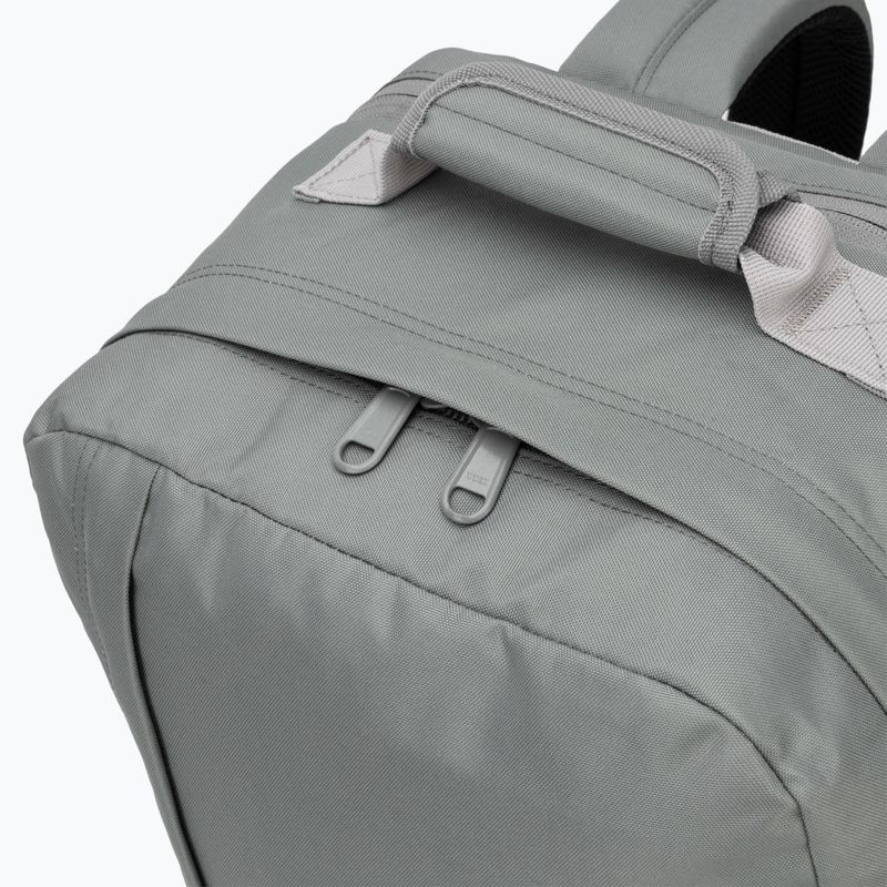 Hiking backpack CabinZero Classic Tech 28 l silverstone 6