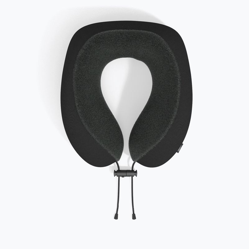 Travel pillow CabinZero Travel black 2
