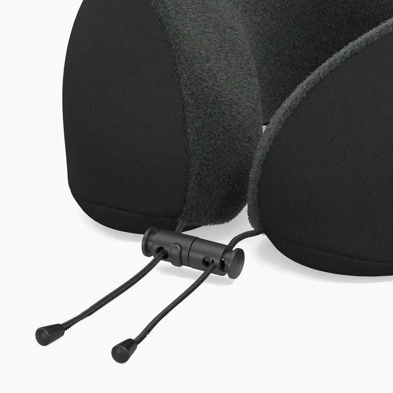 Travel pillow CabinZero Travel black 3