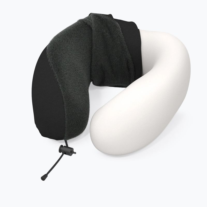 Travel pillow CabinZero Travel black 4