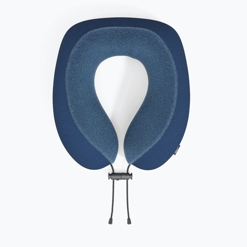 Travel pillow CabinZero Travel navy 2