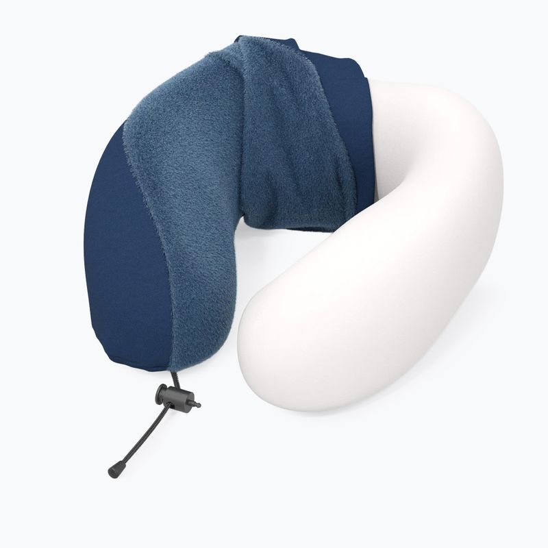 Travel pillow CabinZero Travel navy 4
