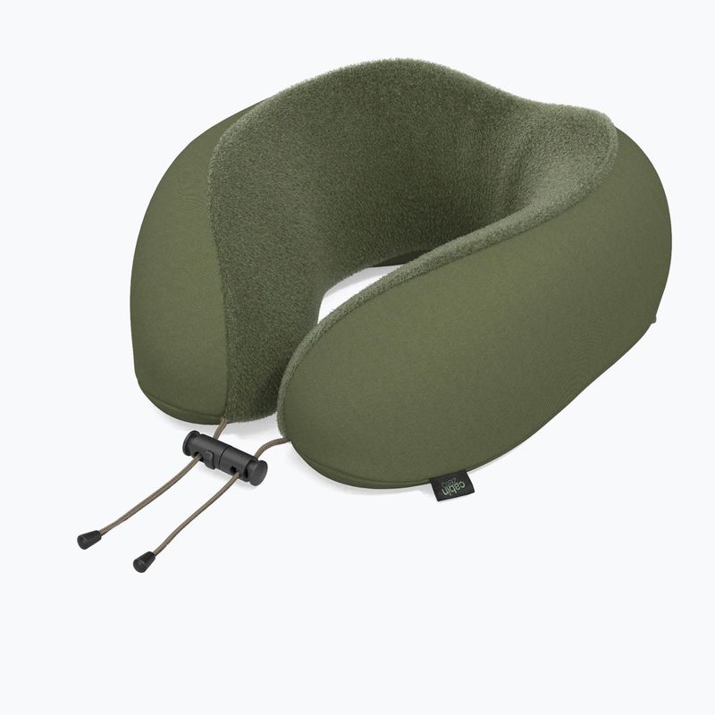 Travel pillow CabinZero Travel georgian khaki