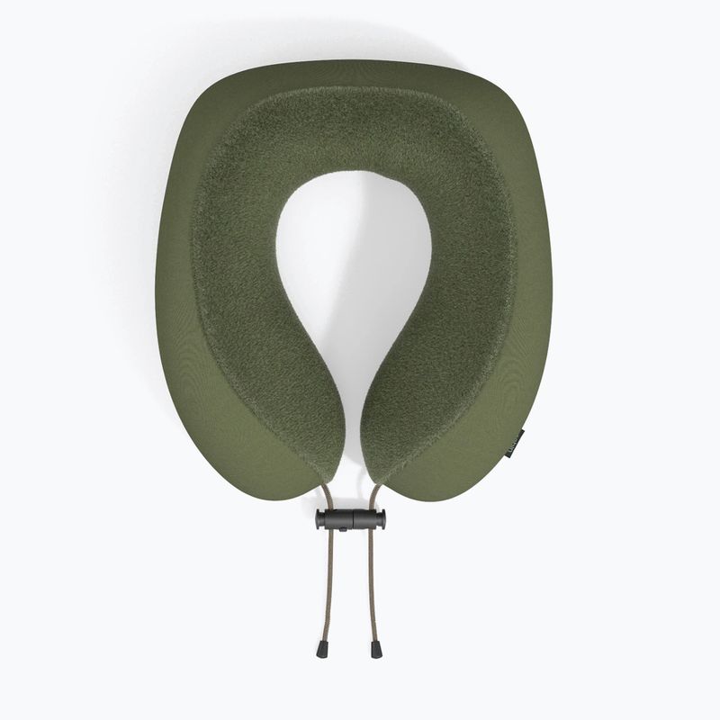 Travel pillow CabinZero Travel georgian khaki 2