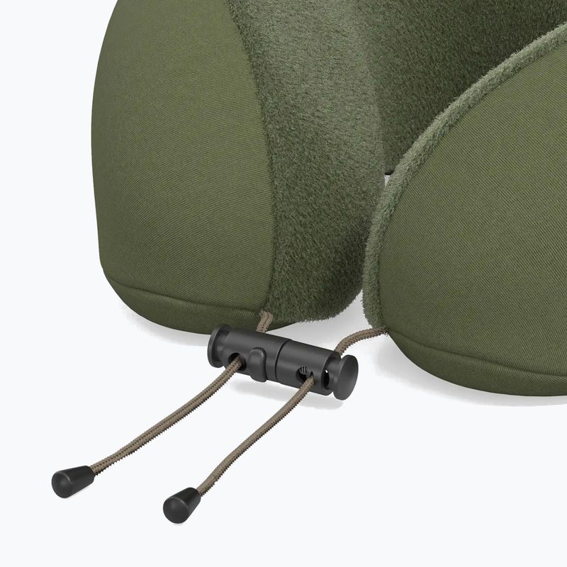Travel pillow CabinZero Travel georgian khaki 3