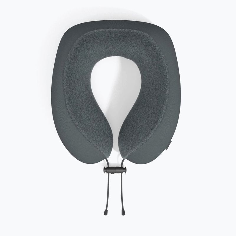 Travel pillow CabinZero Travel original grey 2