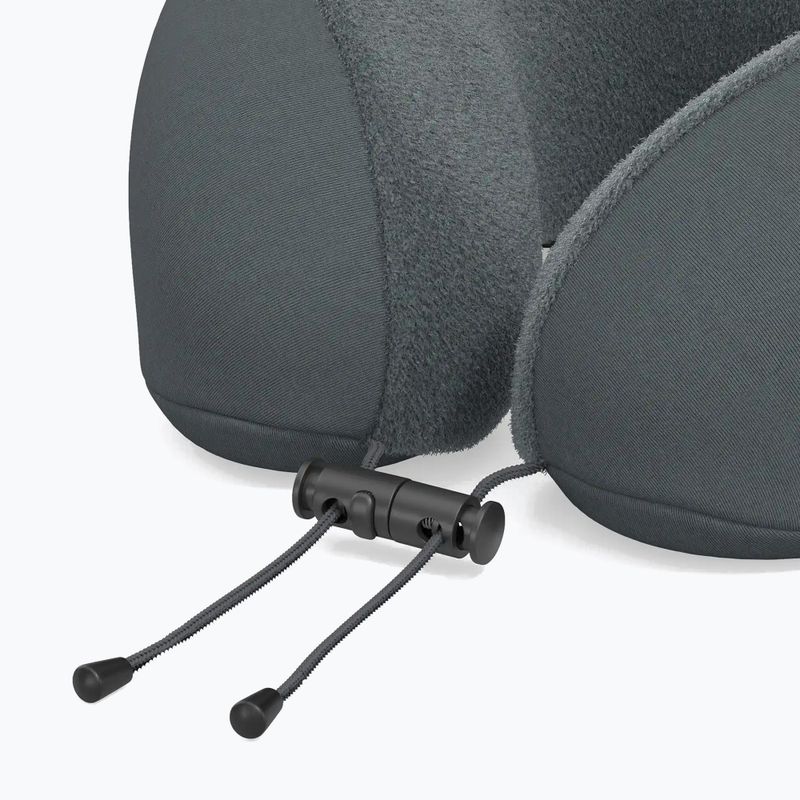 Travel pillow CabinZero Travel original grey 3