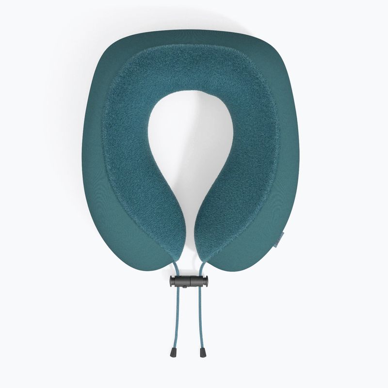 Travel pillow CabinZero Travel aruba blue 2