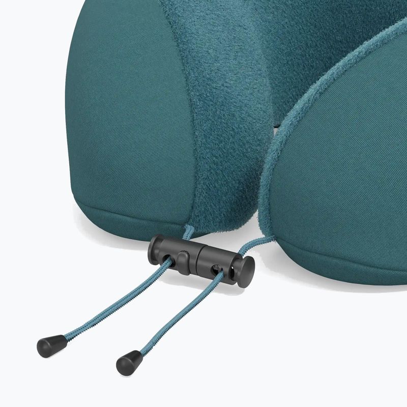 Travel pillow CabinZero Travel aruba blue 3