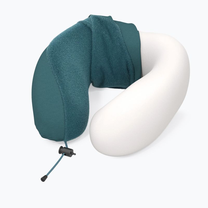 Travel pillow CabinZero Travel aruba blue 4