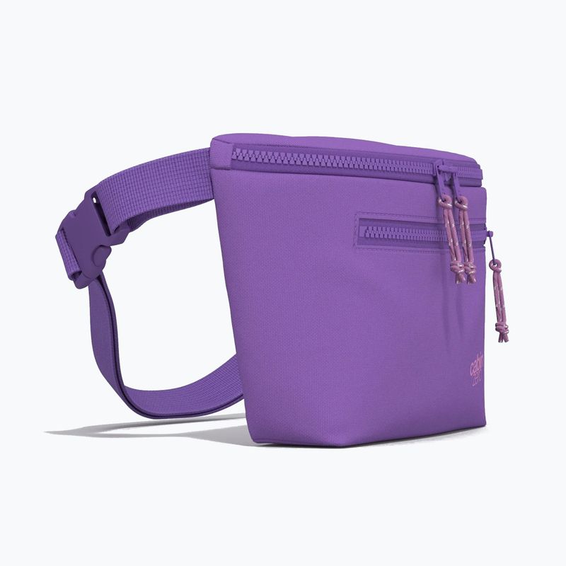 Waist bag CabinZero Stinger 3 l lavender dream 5