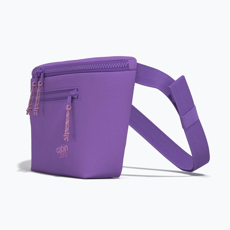 Waist bag CabinZero Stinger 3 l lavender dream 6